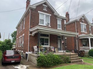 211 W 21st St, Covington, KY 41014