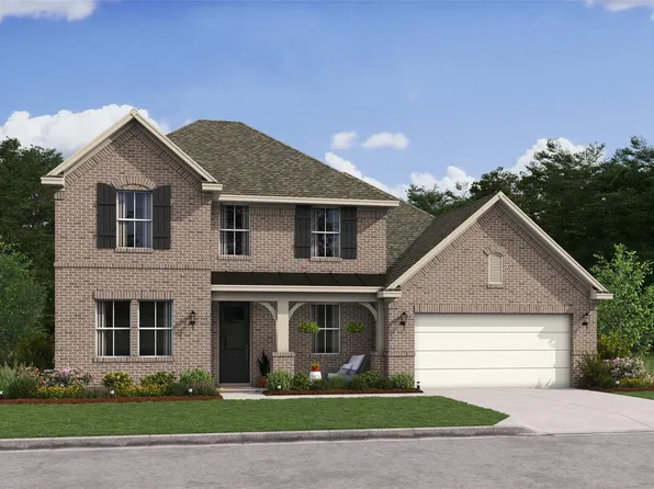 12114 Upper Meadows Ave, Mont Belvieu, TX 77535