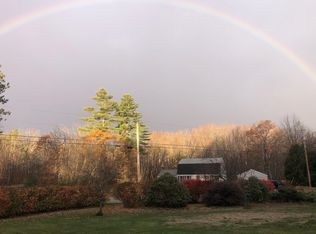 198 Echo Acres Rd, North Conway, NH 03860