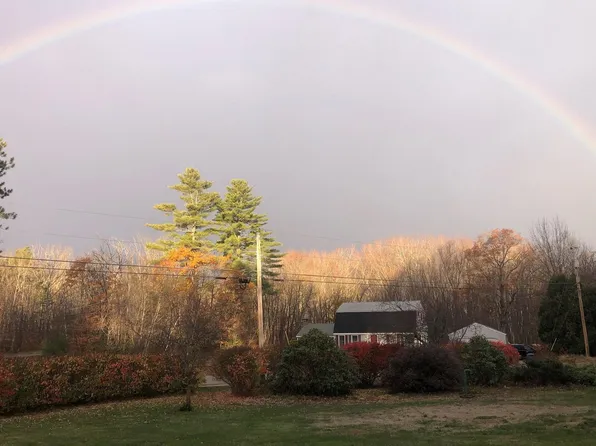 198 Echo Acres Road, Conway, NH 03860