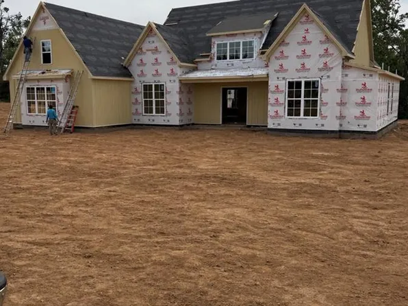 1003 Belle Terre Ln, Oxford, MS 38655