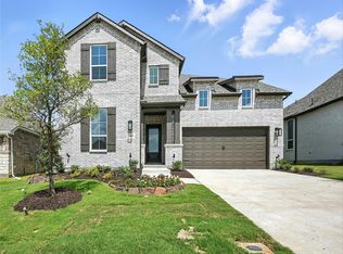 509 Red Barn Dr, Van Alstyne, TX 75495