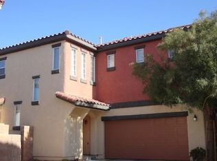 3667 Perugia Ct, Las Vegas, NV 89141