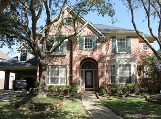 1515 Colony Lakes Dr, Sugar Land, TX 77479