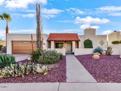 7610 N Via De Manana, Scottsdale, AZ, 85258