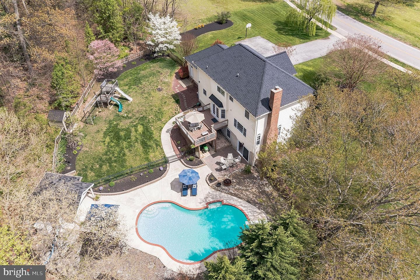 7915 Arbor Way, Owings, MD 20736 Zillow