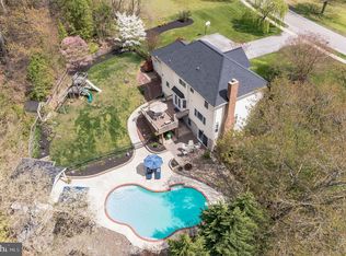 7915 Arbor Way, Owings, MD 20736