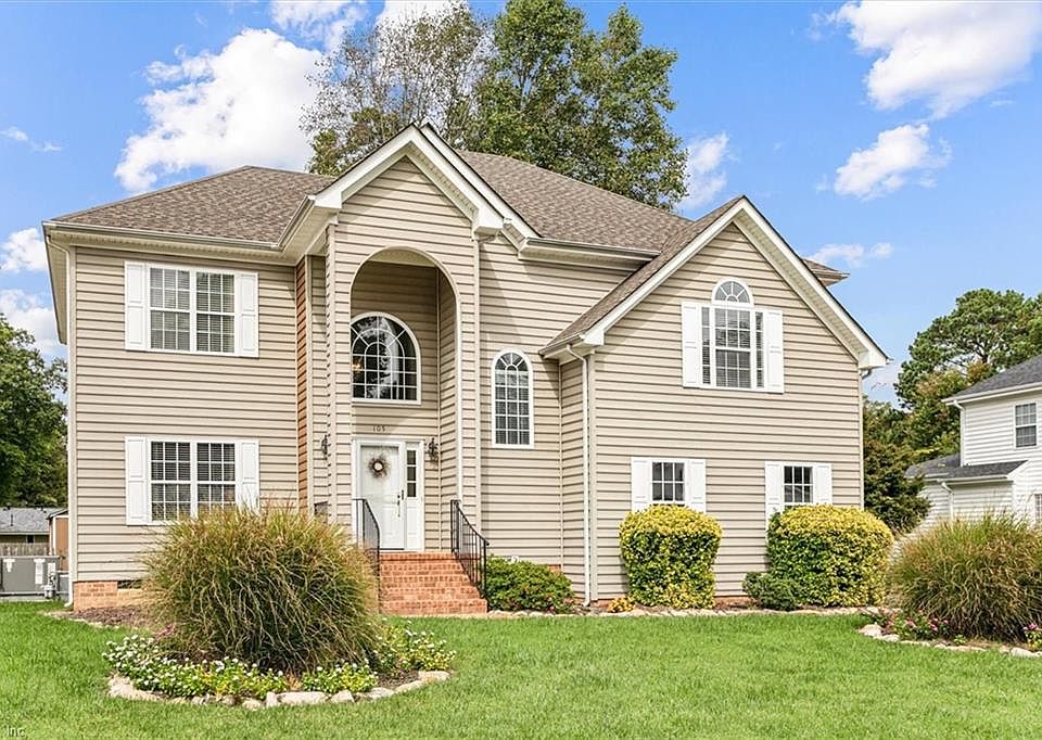 1st image of 105 River Birch Court