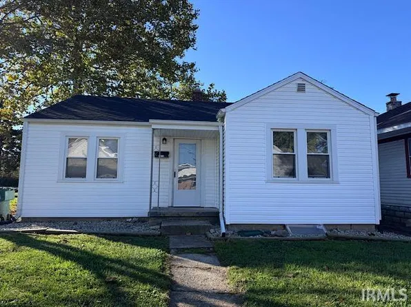 1813 W 7th St, Muncie, IN 47302