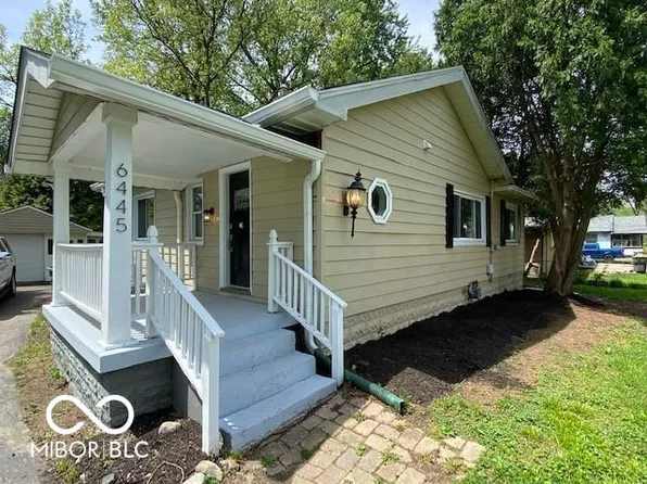6445 E 16th St, Indianapolis, IN 46219