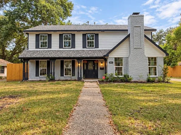10911 Wickersham Ln, Houston, TX 77042