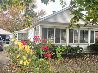 29355 Utica Rd, Roseville, MI 48066