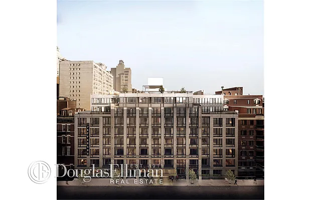 Rented by Douglas Elliman | media 1