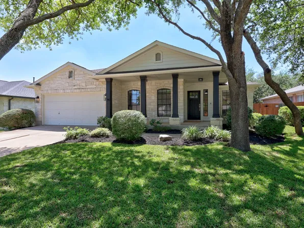 3322 Cantera Way, Round Rock, TX 78681
