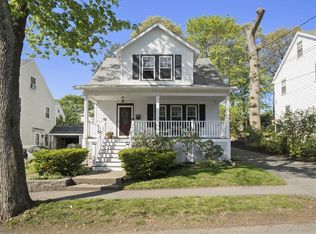53 Aberdeen Rd, Milton, MA 02186