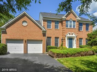18214 Wickham Rd, Olney, MD 20832