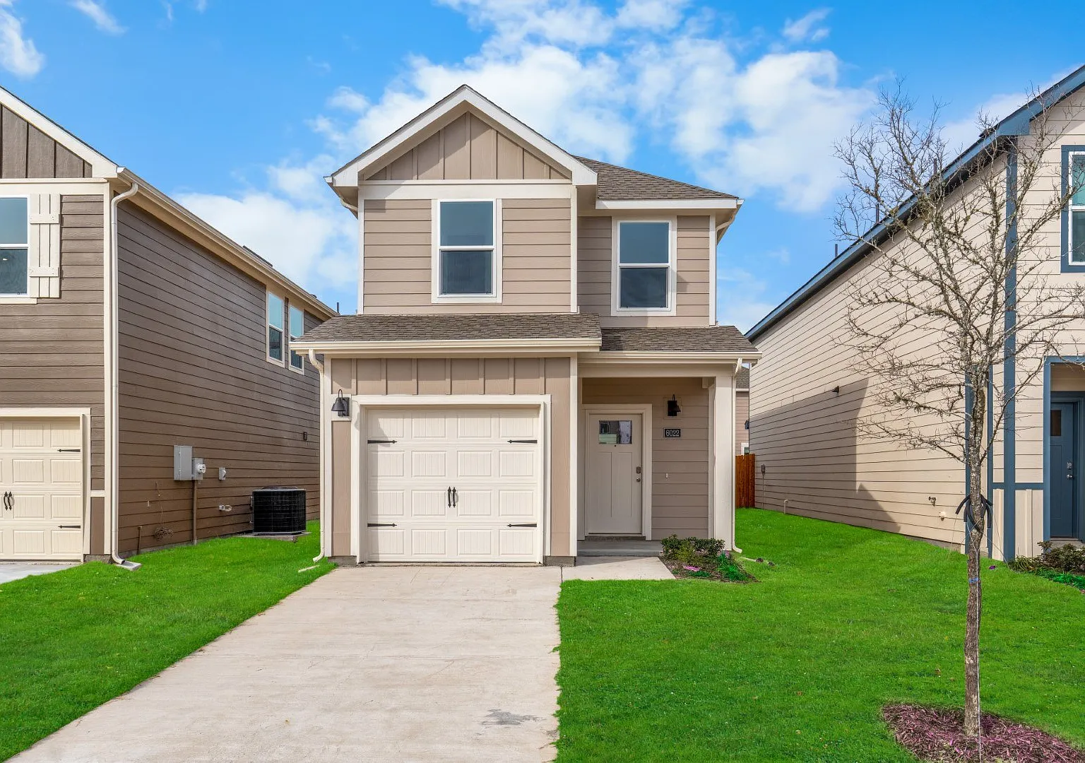 6022 Primrose Rd — Photo 1