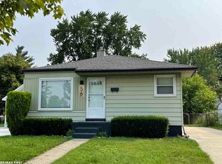 56 Dorothea St, Mount Clemens, MI 48043