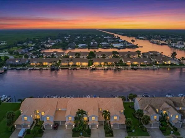 360 Stella Maris DR N #2404, NAPLES, FL 34114