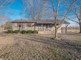 9110 Roman Ln, Jacksonville, AR 72076