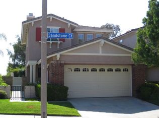 27803 Sandstone Ct, Valencia, CA 91354