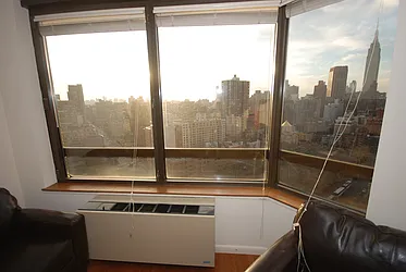 Rented by Luxury Habitat