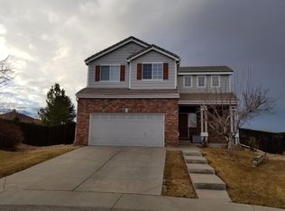 19761 E Wesley Pl, Aurora, CO 80013