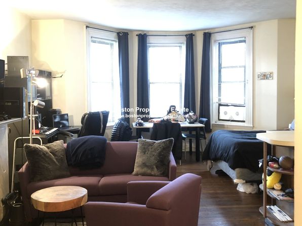 312 Beacon St APT 8