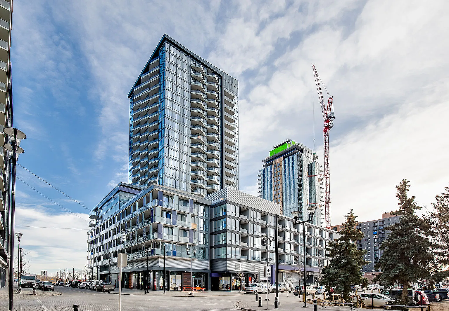 1702, 615 6 Ave SE (CIP188) — Photo 2