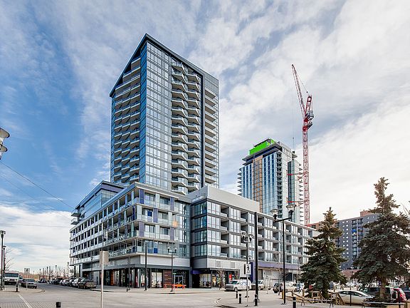2nd image of 615 6th Ave SE #1702