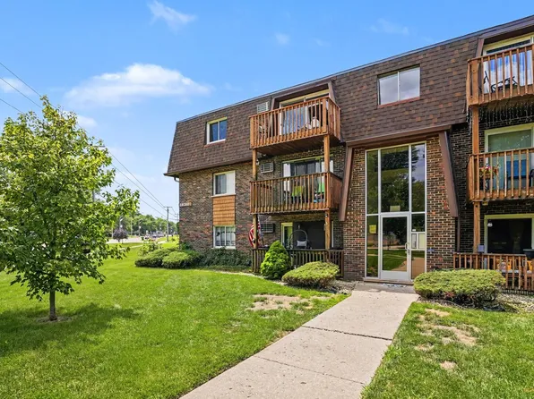 19380 Wolf Rd APT 11, Mokena, IL 60448