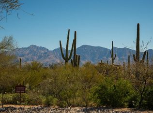 1871 W Mountain Mirage Pl, Oro Valley, AZ 85755