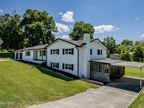 645 Louisiana Ave, Etowah, TN 37331