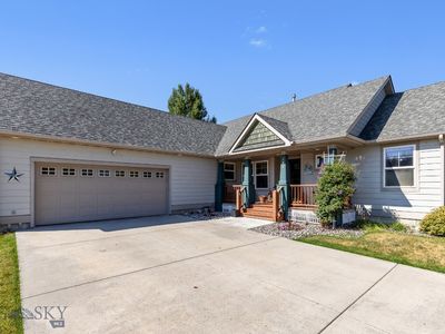 1221 Buckrake Ave, Bozeman, MT, 59718