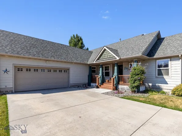 1221 Buckrake Ave, Bozeman, MT 59718