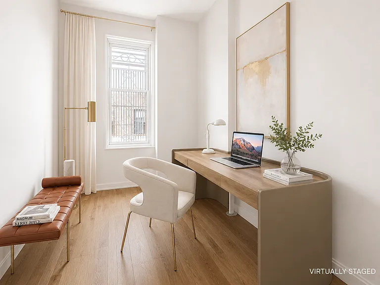 70 Prospect Park W #3E — Photo 4