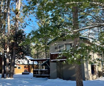 5674 N Red Oak Rd, Lewiston, MI, 49756