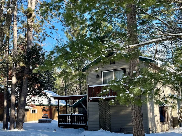 5674 N Red Oak Rd, Lewiston, MI 49756