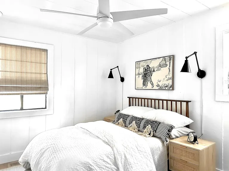 Bedroom1- preview with furniture