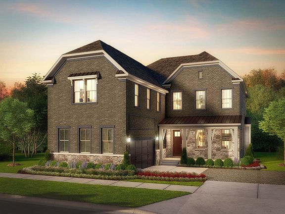 Greenview Elevation 4
