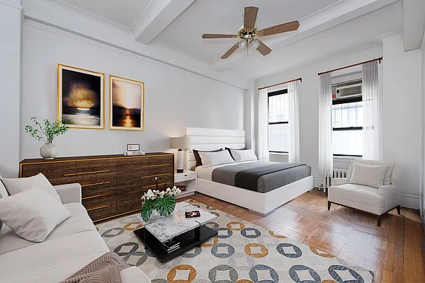 Rented by Nest Seekers International | media 9