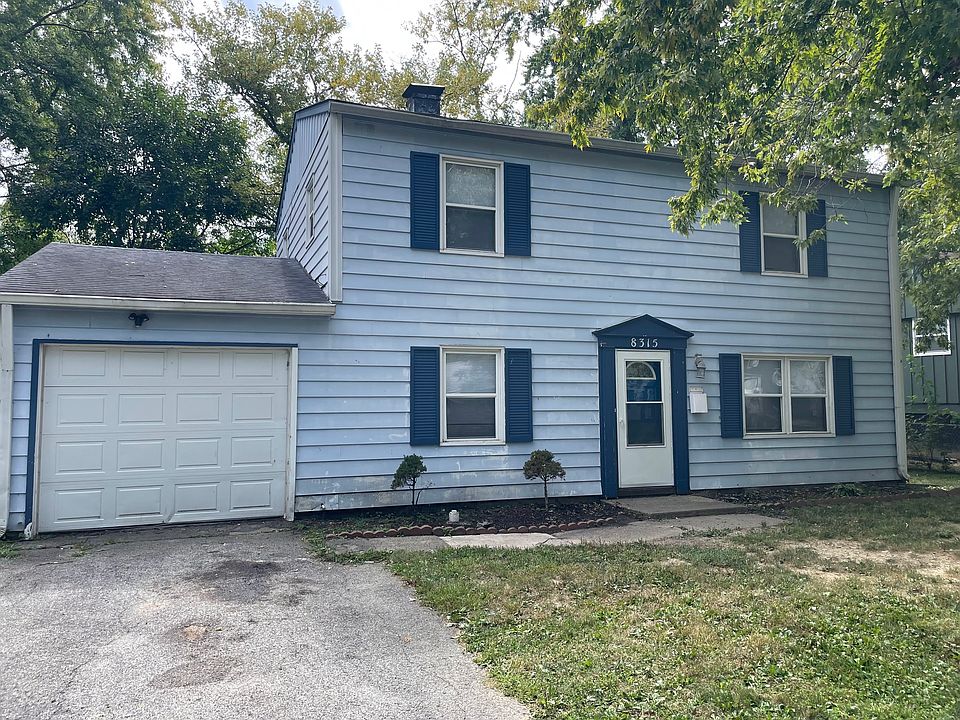 1st image of 8315 E 41st Pl