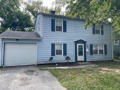 8315 E 41st Pl, Indianapolis, IN, 46226