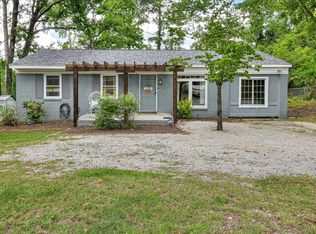 208 Elm St, Grovetown, GA 30813