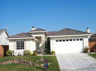 5195 Tehachapi Way, Antioch, CA 94531