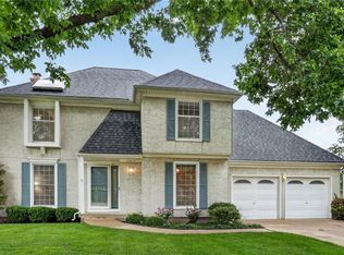 15416 W 94th Ter, Lenexa, KS 66219