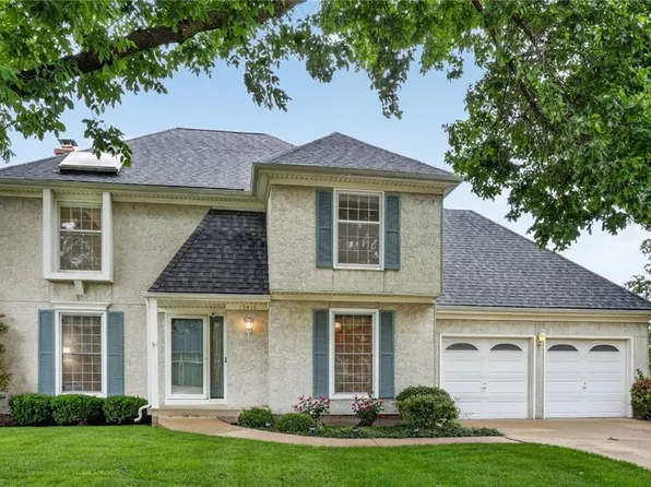 15416 W 94th Ter, Lenexa, KS 66219