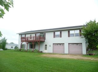 N3772 690th St, Ellsworth, WI 54011