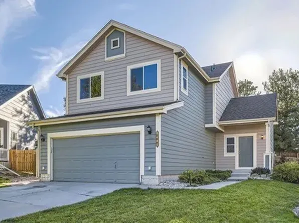 8445 Eyebright Ct, Parker, CO 80134