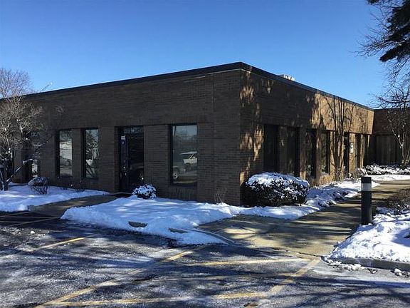 2nd image of 4260 Westbrook Dr Unit 110